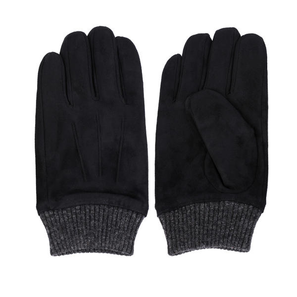 Fashion & warm mens leather gloves AW2025-M45