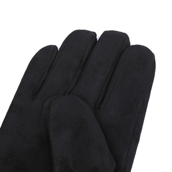 Fashion & warm mens leather gloves AW2025-M45