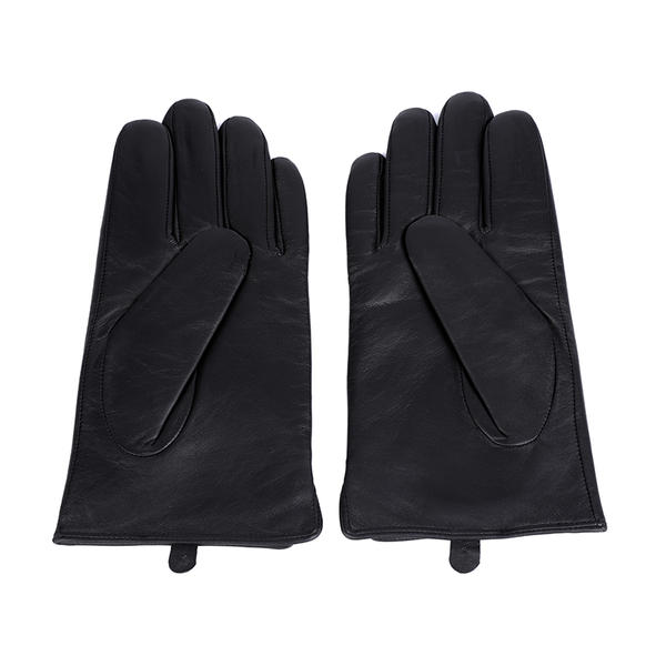 Sheep or goat mens leather gloves AW2025-M42