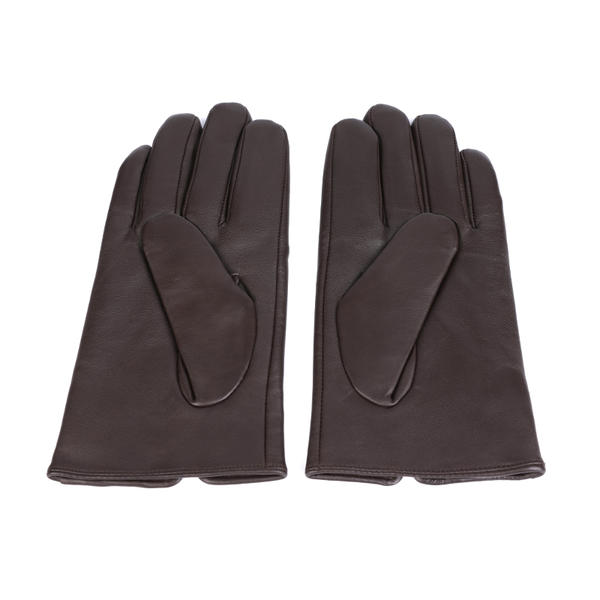 Fashion & warm mens leather gloves AW2025-M40