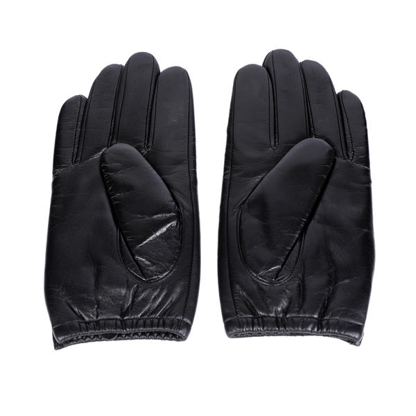 Fashion black or colorful color mens leather gloves AW2025-M31