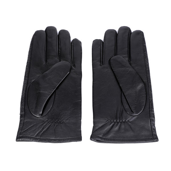 Fashion & warm mens leather gloves AW2025-M29