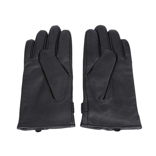 Imitation deer leather mens leather gloves AW2025-M23