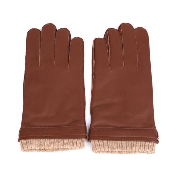 Mens leather gloves fashion & warm AW2025-M9