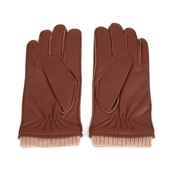 Mens leather gloves fashion & warm AW2025-M9
