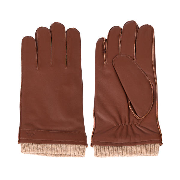 Mens leather gloves fashion & warm AW2025-M9