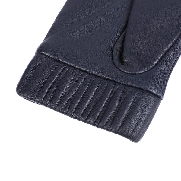 Sheep or goat women leather gloves AW2025-45