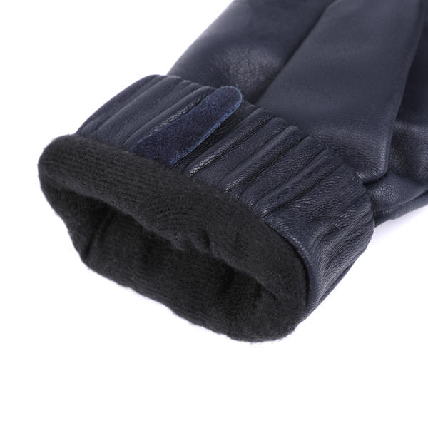 Sheep or goat women leather gloves AW2025-45