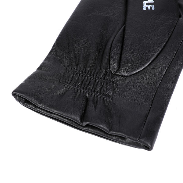 Fashion sheep or goat women leather gloves AW2025-42