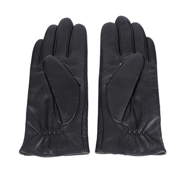 Fashion & warm women leather gloves AW2025-39