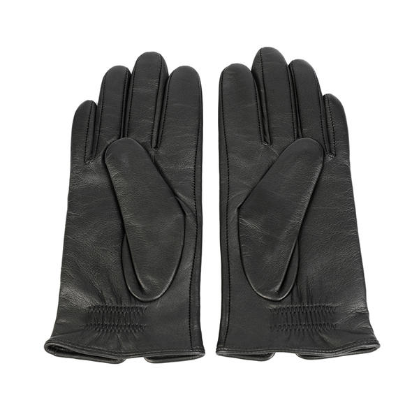 Fashion sheep or goat women leather gloves AW2025-25