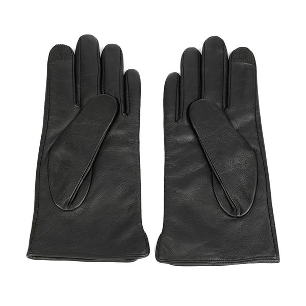 Sheep or goat women leather gloves AW2025-15