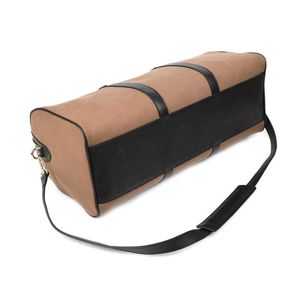 Fashion & luxury mens canva travel bag AWB04