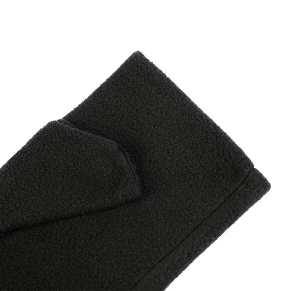 Fashion women cashmere knit gloves AW2025-1
