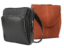 Men's & Women's bags