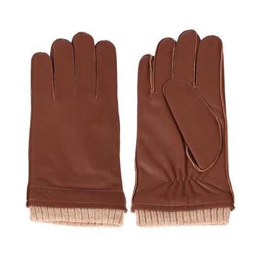 Mens leather gloves fashion & warm AW2025-M9