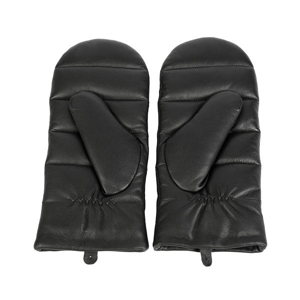 Sheep or goat women leather gloves AW2025-18