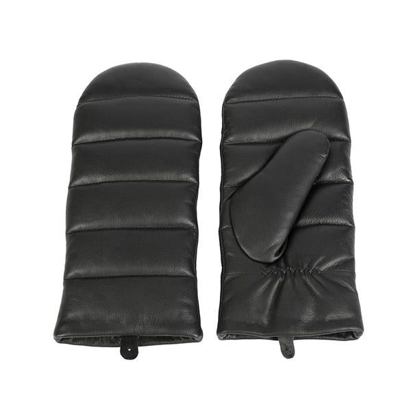 Sheep or goat women leather gloves AW2025-18