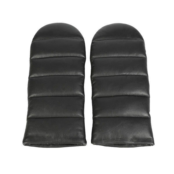 Sheep or goat women leather gloves AW2025-18