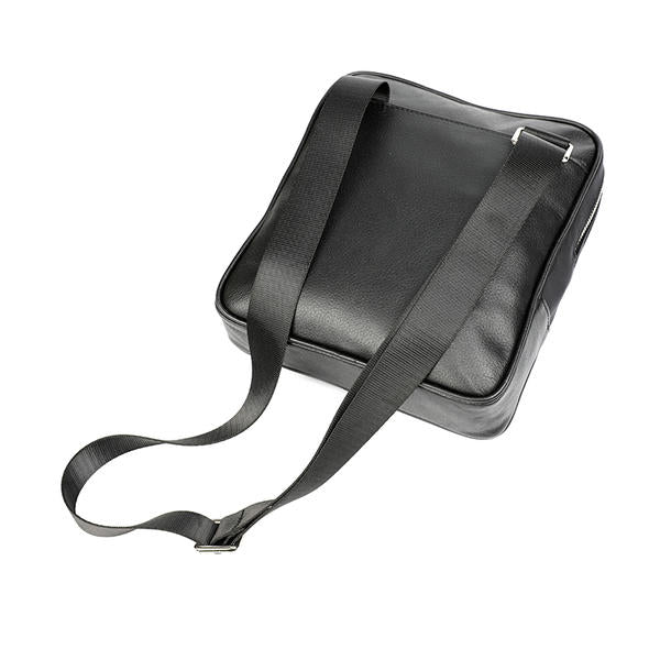 Sustainable material mens message bag fashion & luxury AWB06