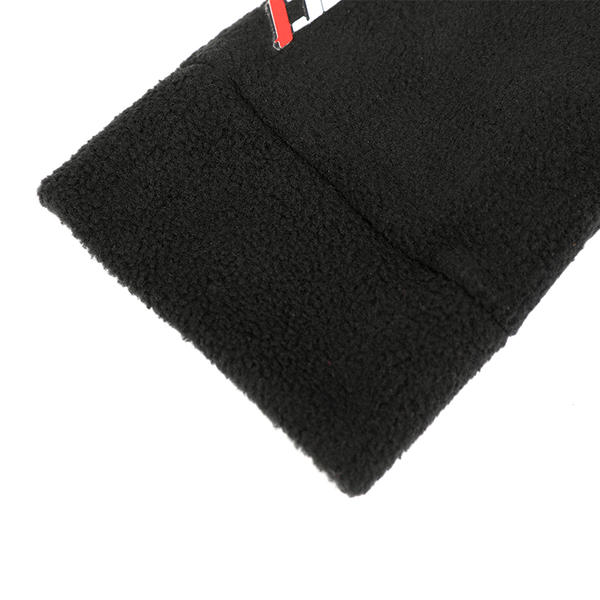 Fashion women cashmere knit gloves AW2025-1