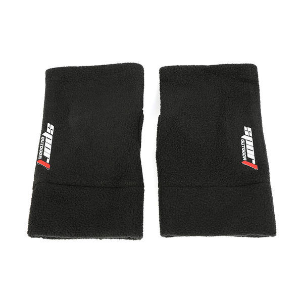 Fashion women cashmere knit gloves AW2025-1