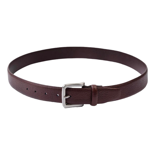 Classic Versatile Men's PU Belt DH2503-00